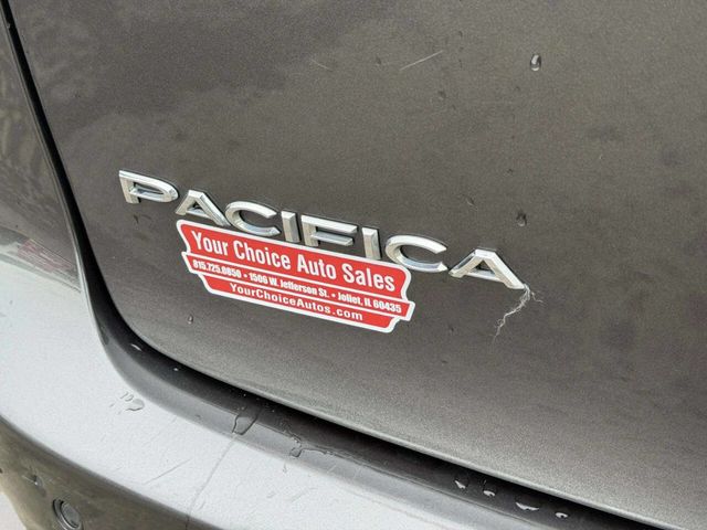 2021 Chrysler Pacifica Touring FWD - 22995697 - 7