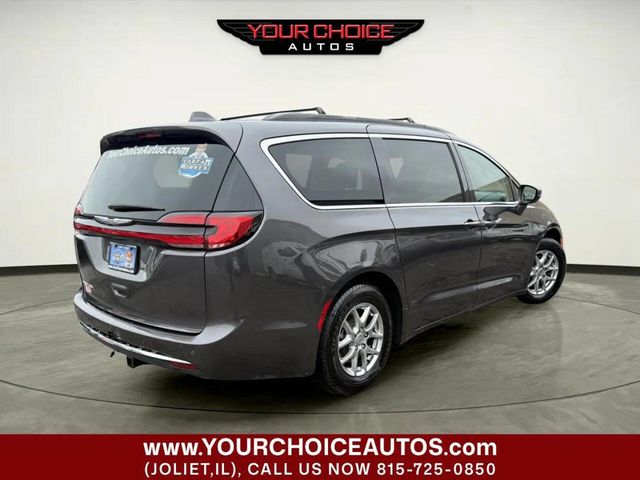 2021 Chrysler Pacifica Touring FWD - 22995697 - 8