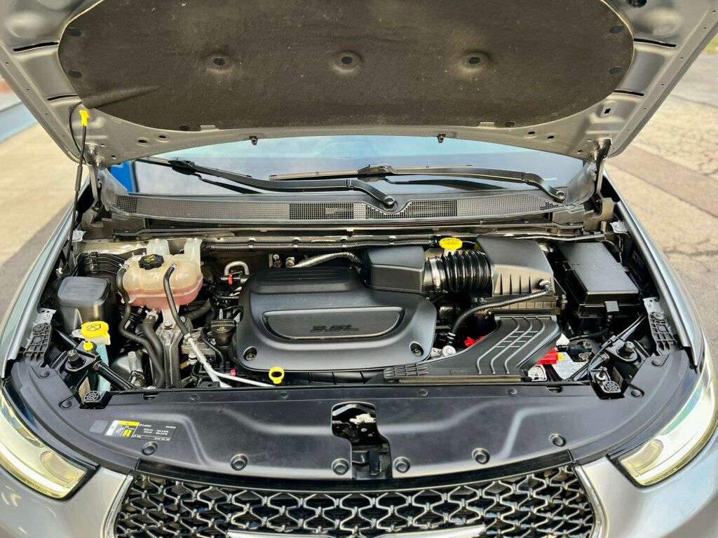 2021 Chrysler Pacifica TOURING L - 22941848 - 9