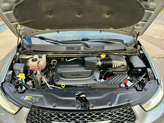 2021 Chrysler Pacifica TOURING L - 22941848 - 9