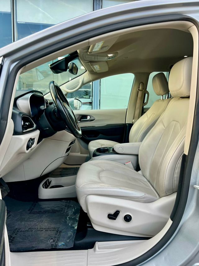 2021 Chrysler Pacifica TOURING L - 22941848 - 12