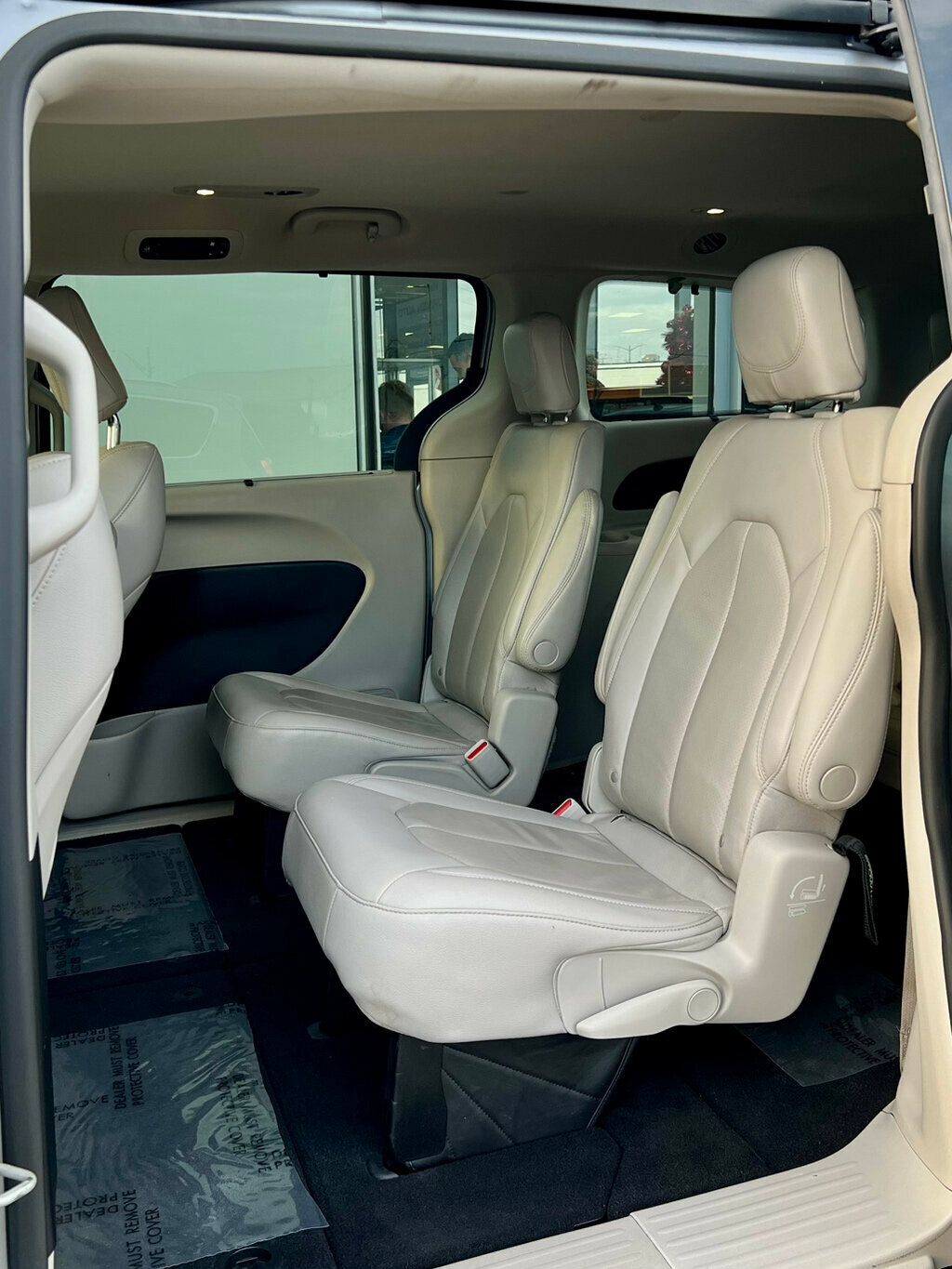 2021 Chrysler Pacifica TOURING L - 22941848 - 13