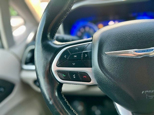 2021 Chrysler Pacifica TOURING L - 22941848 - 17