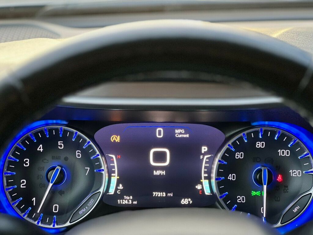 2021 Chrysler Pacifica TOURING L - 22941848 - 19