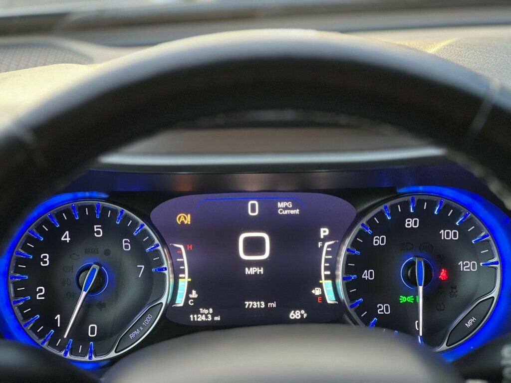 2021 Chrysler Pacifica TOURING L - 22941848 - 20