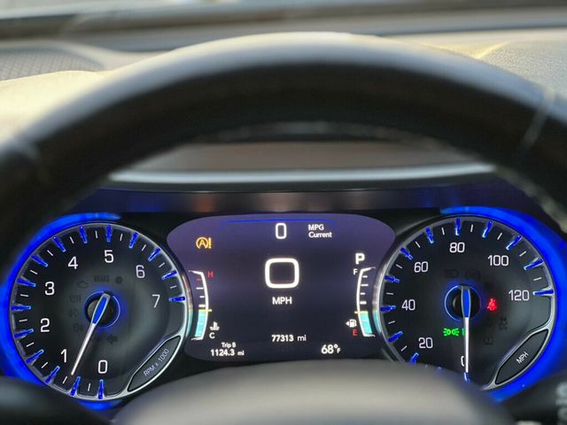 2021 Chrysler Pacifica TOURING L - 22941848 - 20