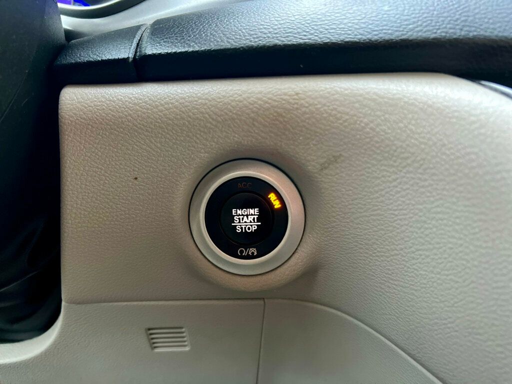 2021 Chrysler Pacifica TOURING L - 22941848 - 21