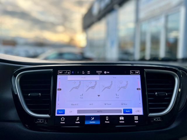 2021 Chrysler Pacifica TOURING L - 22941848 - 23