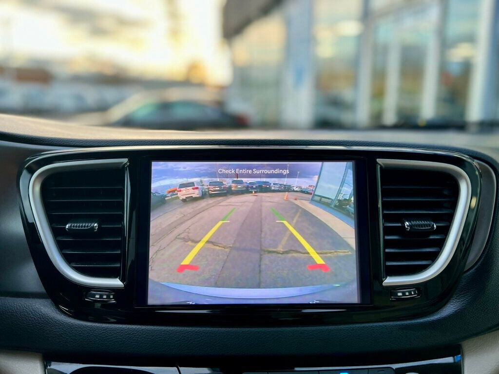 2021 Chrysler Pacifica TOURING L - 22941848 - 28