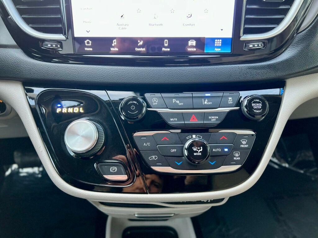 2021 Chrysler Pacifica TOURING L - 22941848 - 29