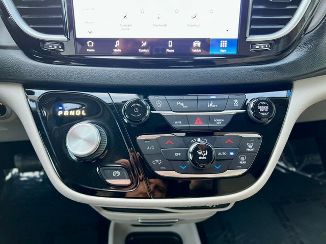 2021 Chrysler Pacifica TOURING L - 22941848 - 29