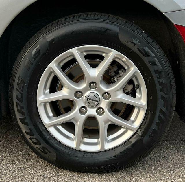 2021 Chrysler Pacifica TOURING L - 22941848 - 31