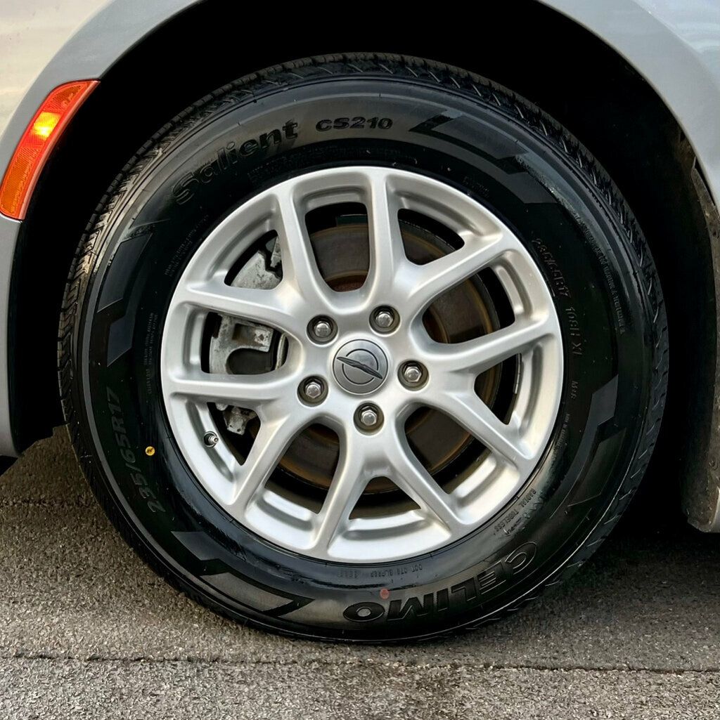 2021 Chrysler Pacifica TOURING L - 22941848 - 32