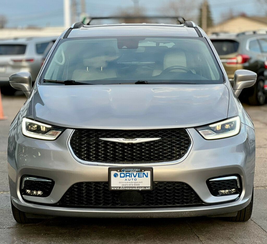 2021 Chrysler Pacifica TOURING L - 22941848 - 5