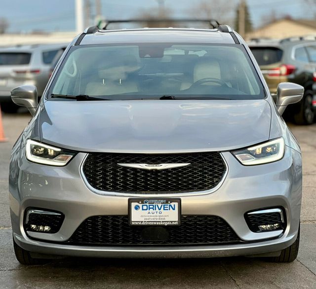 2021 Chrysler Pacifica TOURING L - 22941848 - 5