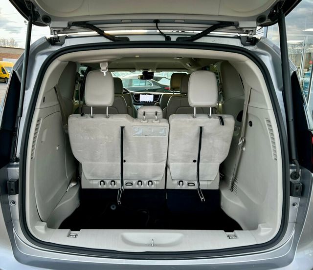 2021 Chrysler Pacifica TOURING L - 22941848 - 6