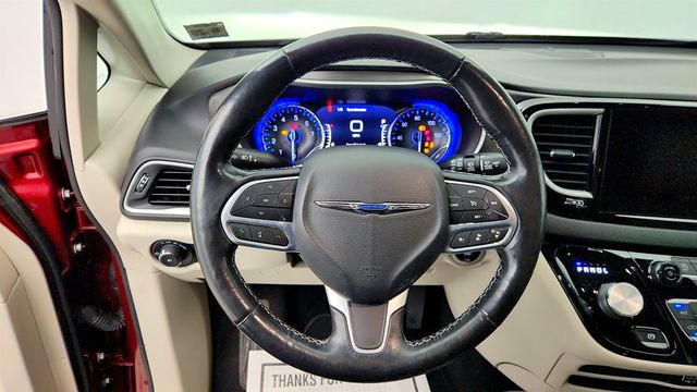 2021 Chrysler Pacifica Touring L - 23020894 - 12