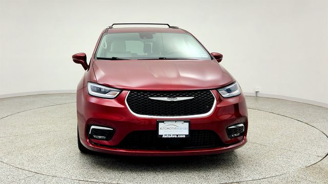 2021 Chrysler Pacifica Touring L - 23020894 - 1