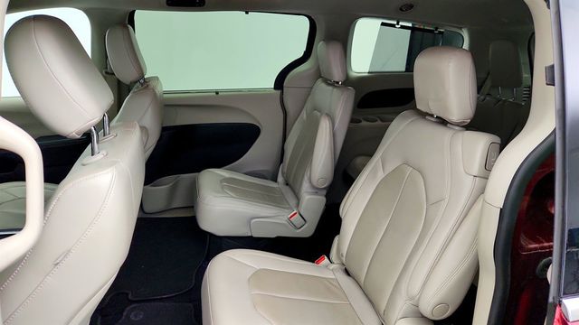 2021 Chrysler Pacifica Touring L - 23020894 - 20