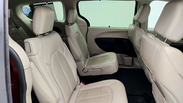 2021 Chrysler Pacifica Touring L - 23020894 - 23