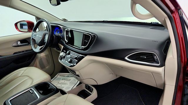 2021 Chrysler Pacifica Touring L - 23020894 - 25