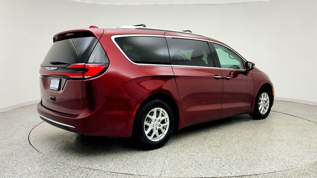 2021 Chrysler Pacifica Touring L - 23020894 - 4