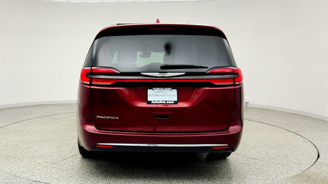 2021 Chrysler Pacifica Touring L - 23020894 - 5