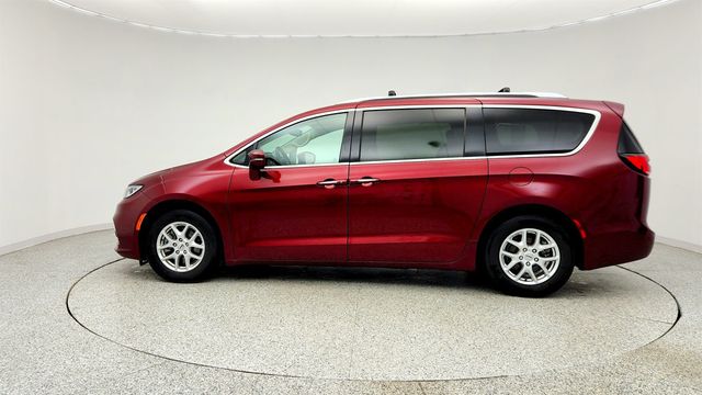 2021 Chrysler Pacifica Touring L - 23020894 - 7