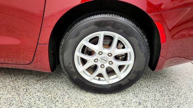 2021 Chrysler Pacifica Touring L - 23020894 - 8
