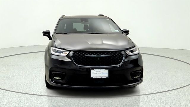 2021 Chrysler Pacifica Touring L AWD w/ Premium & Safety Sphere Group - 23067077 - 1