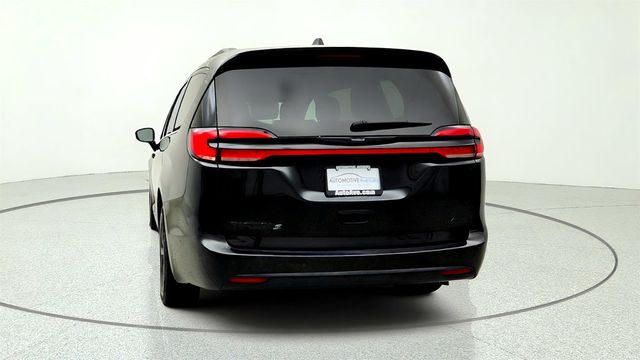 2021 Chrysler Pacifica Touring L AWD w/ Premium & Safety Sphere Group - 23067077 - 5