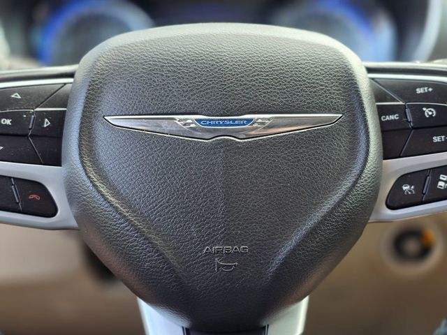 2021 Chrysler Pacifica Touring L FWD - 22983623 - 30