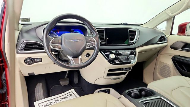 2021 Chrysler Pacifica Touring L FWD - 23020894 - 11