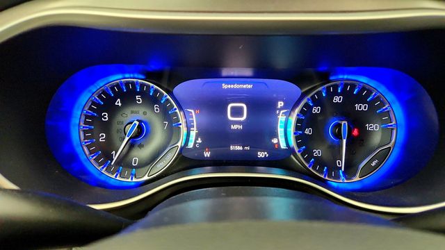 2021 Chrysler Pacifica Touring L FWD - 23020894 - 13