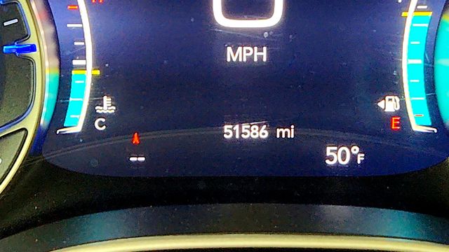 2021 Chrysler Pacifica Touring L FWD - 23020894 - 14