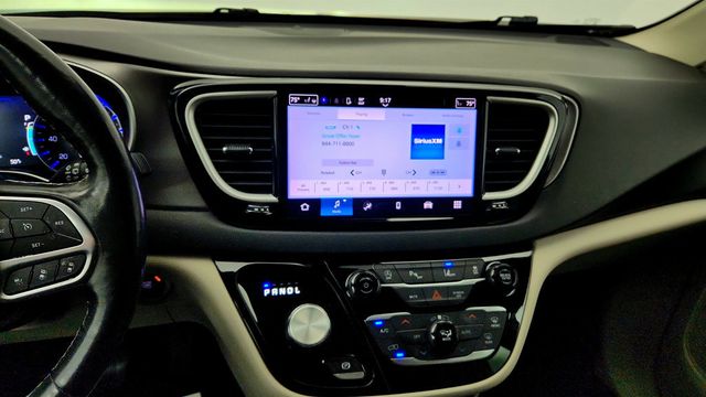 2021 Chrysler Pacifica Touring L FWD - 23020894 - 16
