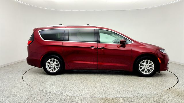 2021 Chrysler Pacifica Touring L FWD - 23020894 - 3