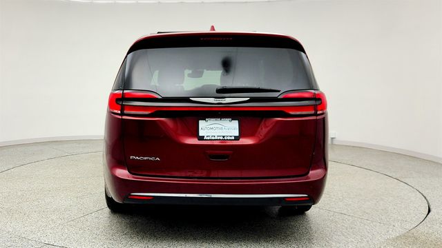 2021 Chrysler Pacifica Touring L FWD - 23020894 - 5