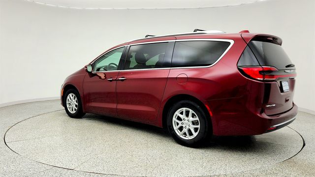 2021 Chrysler Pacifica Touring L FWD - 23020894 - 6