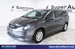 2021 Chrysler Voyager L FWD - 22955621 - 0