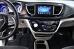 2021 Chrysler Voyager L FWD - 22955621 - 22