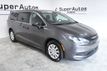 2021 Chrysler Voyager L FWD - 22955621 - 2