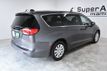2021 Chrysler Voyager L FWD - 22955621 - 3