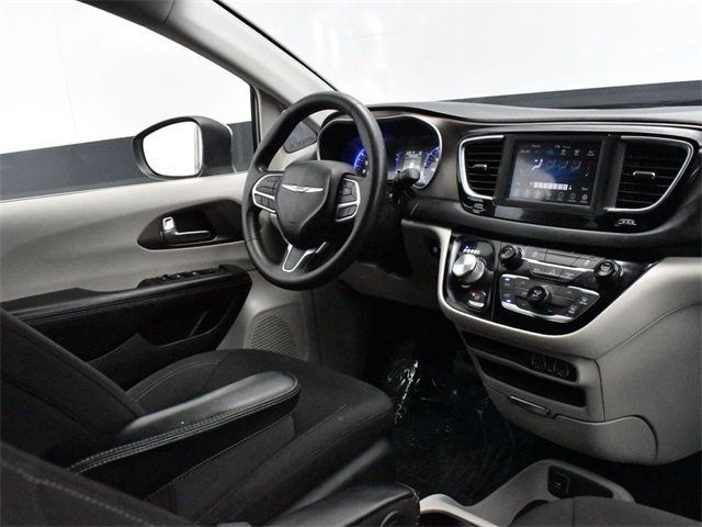 2021 Chrysler Voyager L FWD - 22902006 - 12