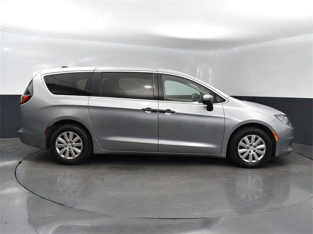 2021 Chrysler Voyager L FWD - 22902006 - 16