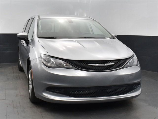 2021 Chrysler Voyager L FWD - 22902006 - 18