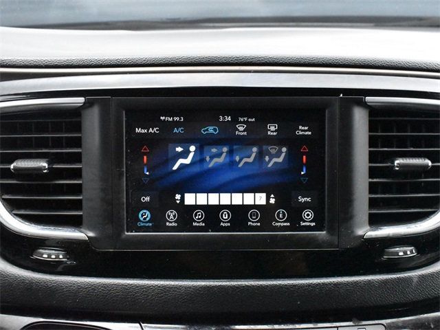 2021 Chrysler Voyager L FWD - 22902006 - 7