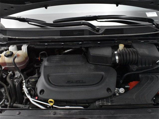 2021 Chrysler Voyager L FWD - 22953719 - 13