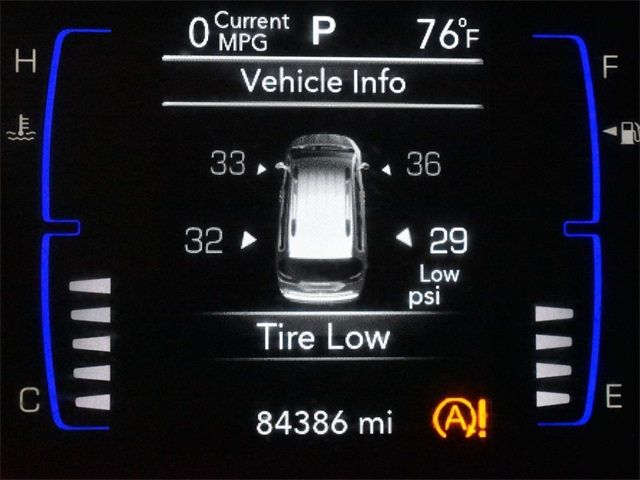 2021 Chrysler Voyager L FWD - 22953719 - 4