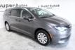 2021 Chrysler Voyager LX FWD - 22284402 - 2